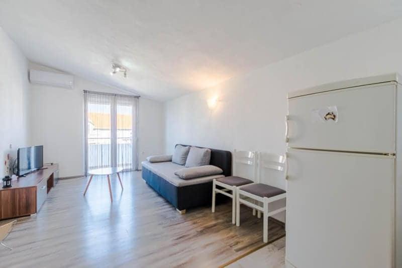 Apartment Iva Zadar Exterior photo